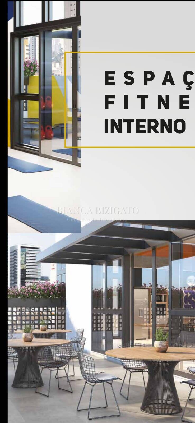 Apartamento, 1 quarto, 34 m² - Foto 23