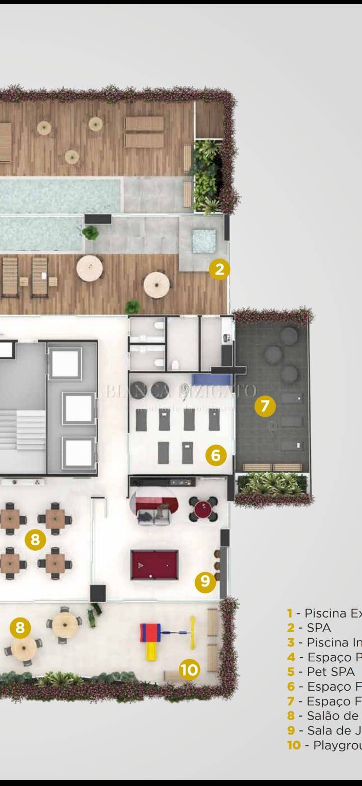 Apartamento, 1 quarto, 34 m² - Foto 24