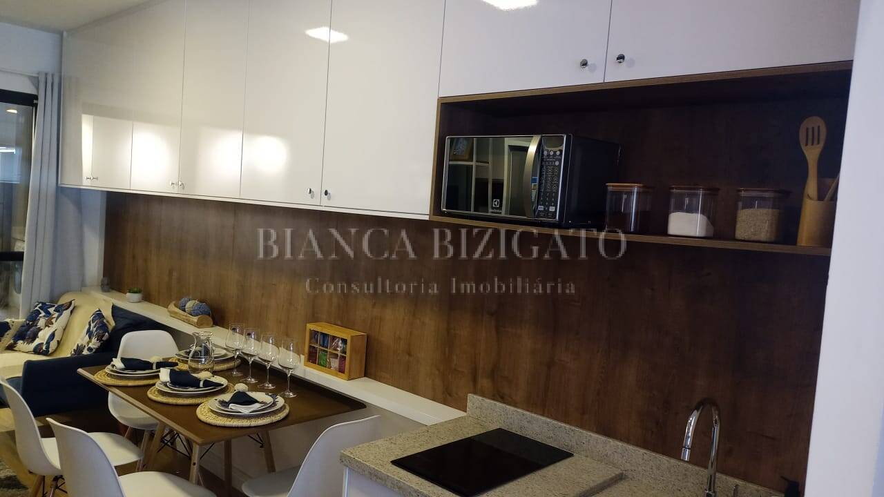 Apartamento, 1 quarto, 32 m² - Foto 4