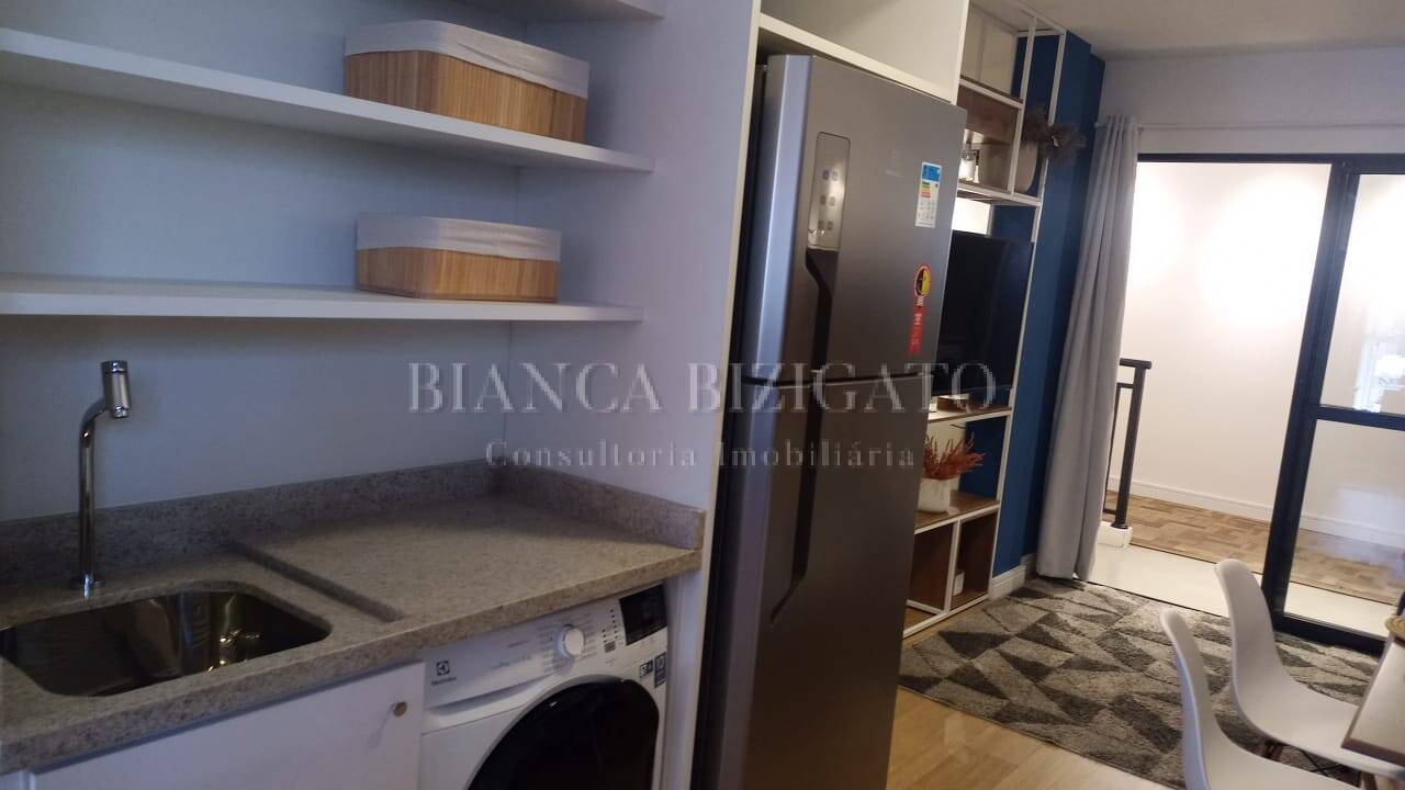 Apartamento, 1 quarto, 32 m² - Foto 5