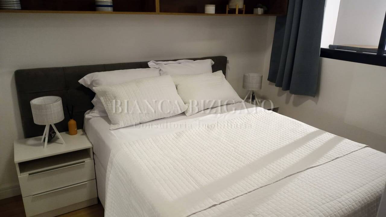 Apartamento, 1 quarto, 32 m² - Foto 6