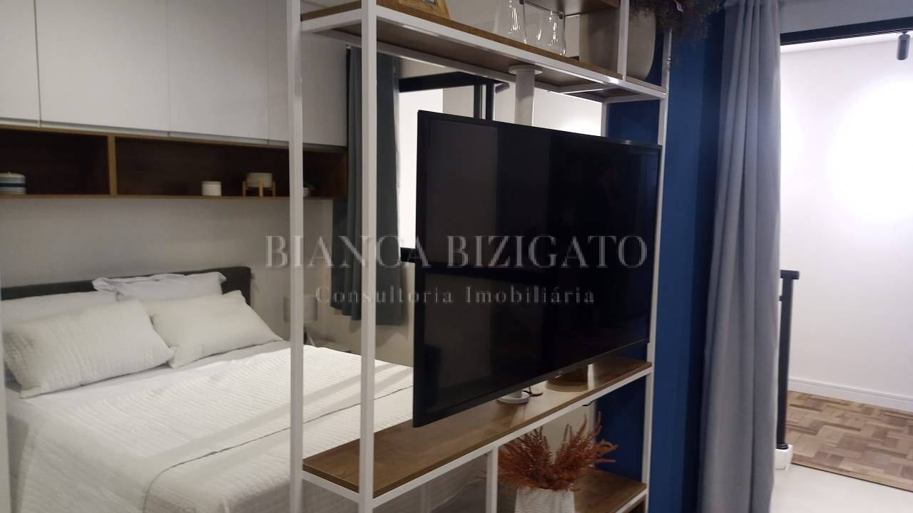 Apartamento, 1 quarto, 32 m² - Foto 8