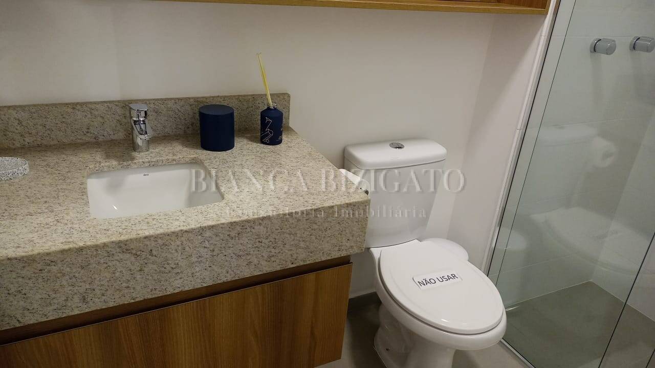 Apartamento, 1 quarto, 32 m² - Foto 9