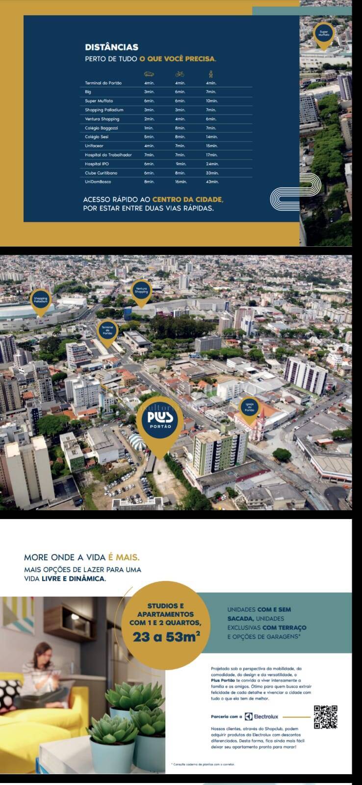 Apartamento, 1 quarto, 32 m² - Foto 12