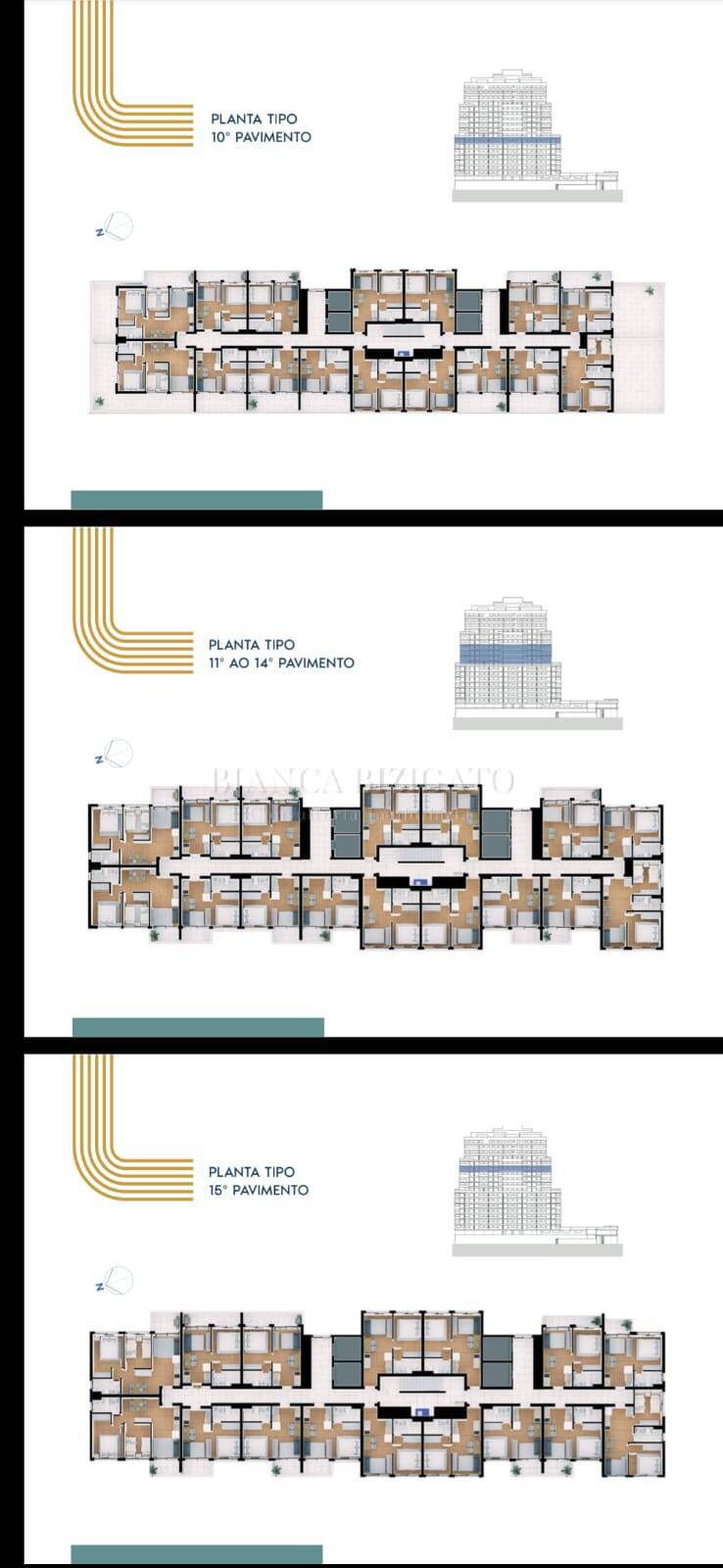 Apartamento, 1 quarto, 32 m² - Foto 13