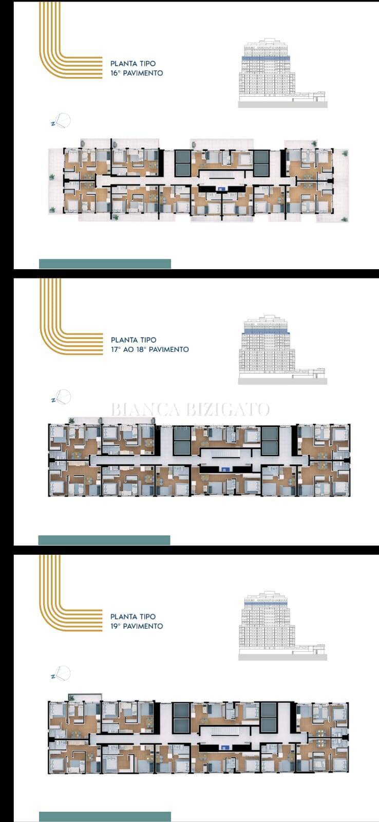 Apartamento, 1 quarto, 32 m² - Foto 14