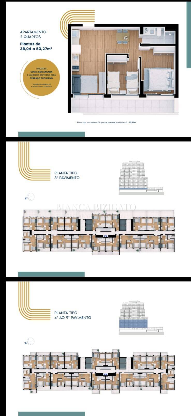 Apartamento, 1 quarto, 32 m² - Foto 17