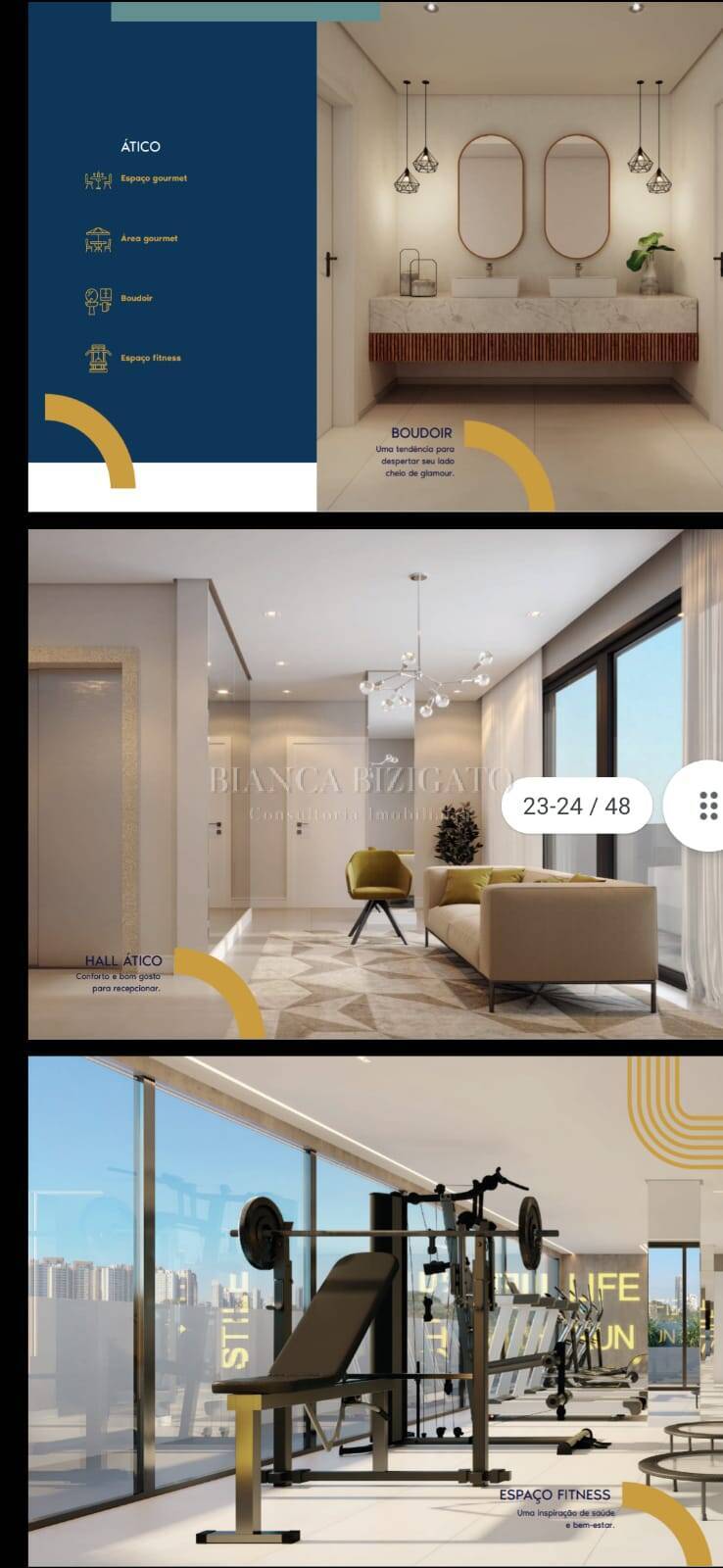 Apartamento, 1 quarto, 32 m² - Foto 19