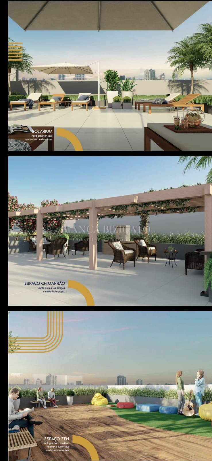 Apartamento, 1 quarto, 32 m² - Foto 21