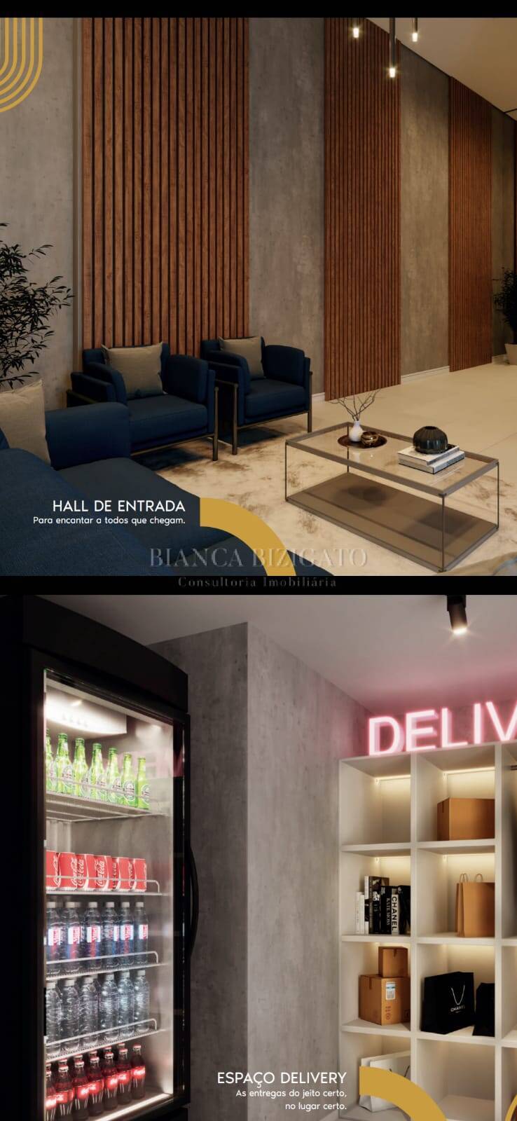 Apartamento, 1 quarto, 32 m² - Foto 22