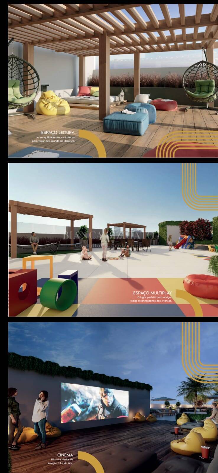 Apartamento, 1 quarto, 32 m² - Foto 23