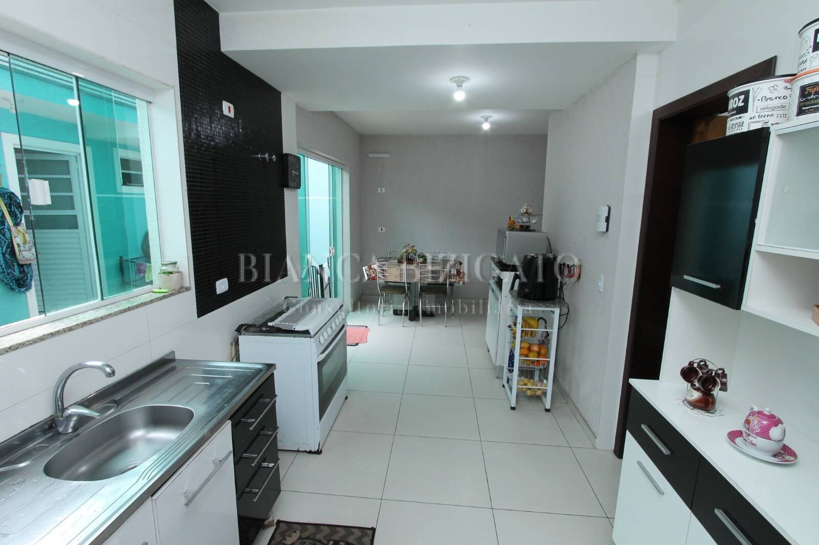 Sobrado, 3 quartos, 185 m² - Foto 4