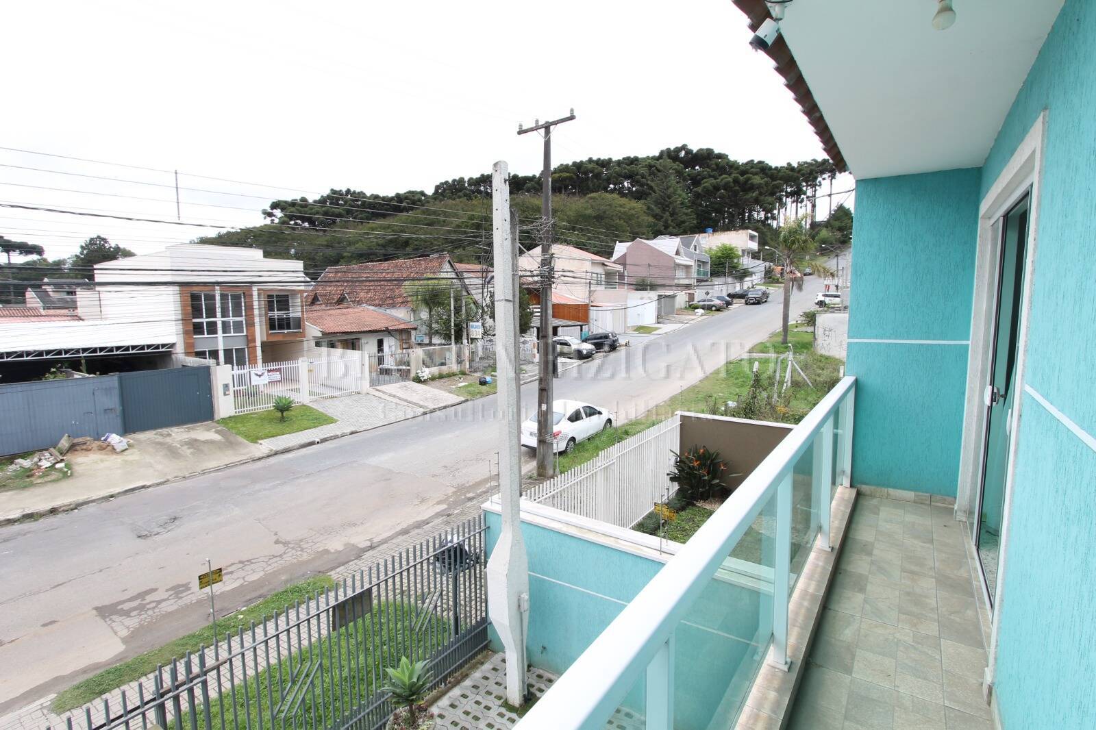 Sobrado, 3 quartos, 185 m² - Foto 18