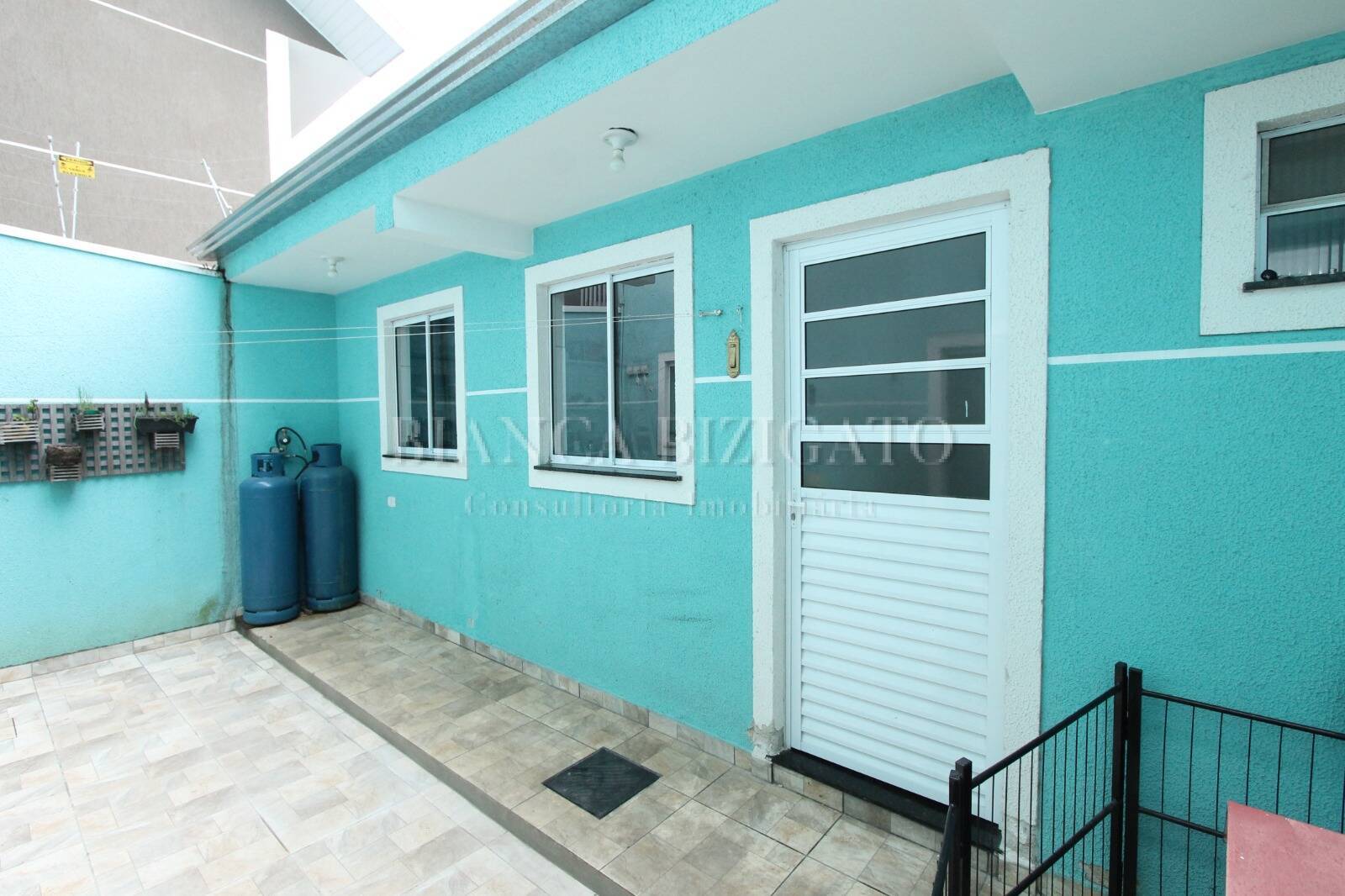 Sobrado, 3 quartos, 185 m² - Foto 22