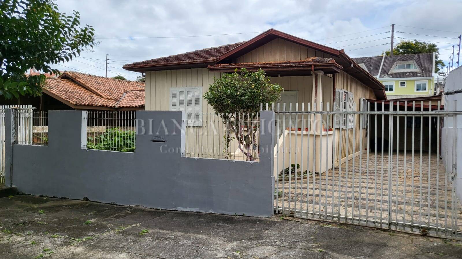 Terreno, 454 m² - Foto 2