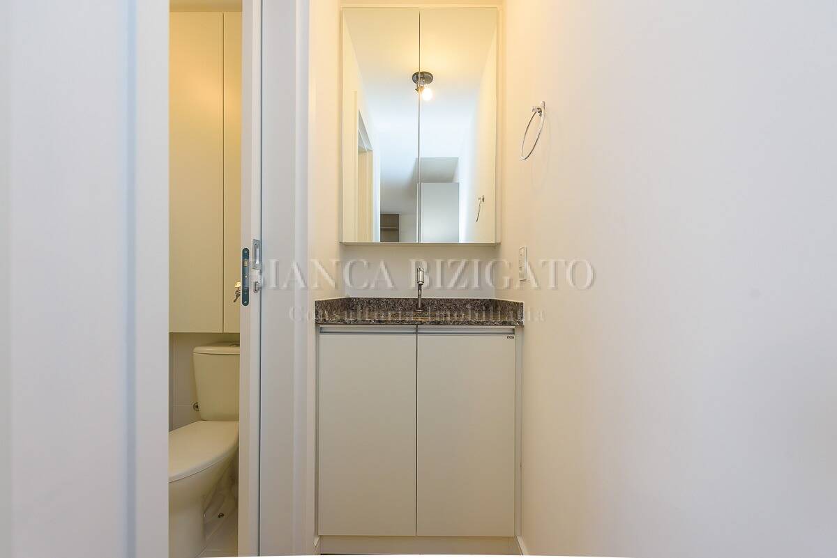 Apartamento, 1 quarto, 17 m² - Foto 6