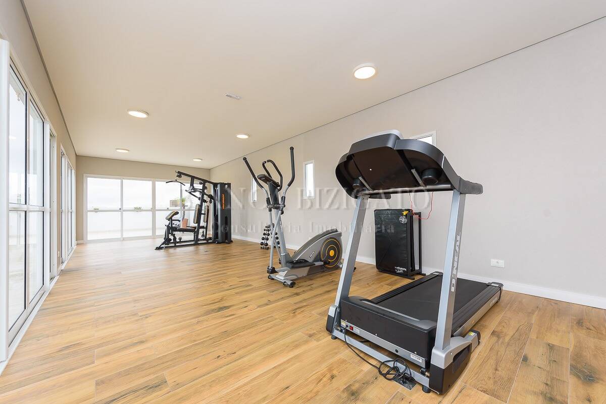 Apartamento, 1 quarto, 17 m² - Foto 8