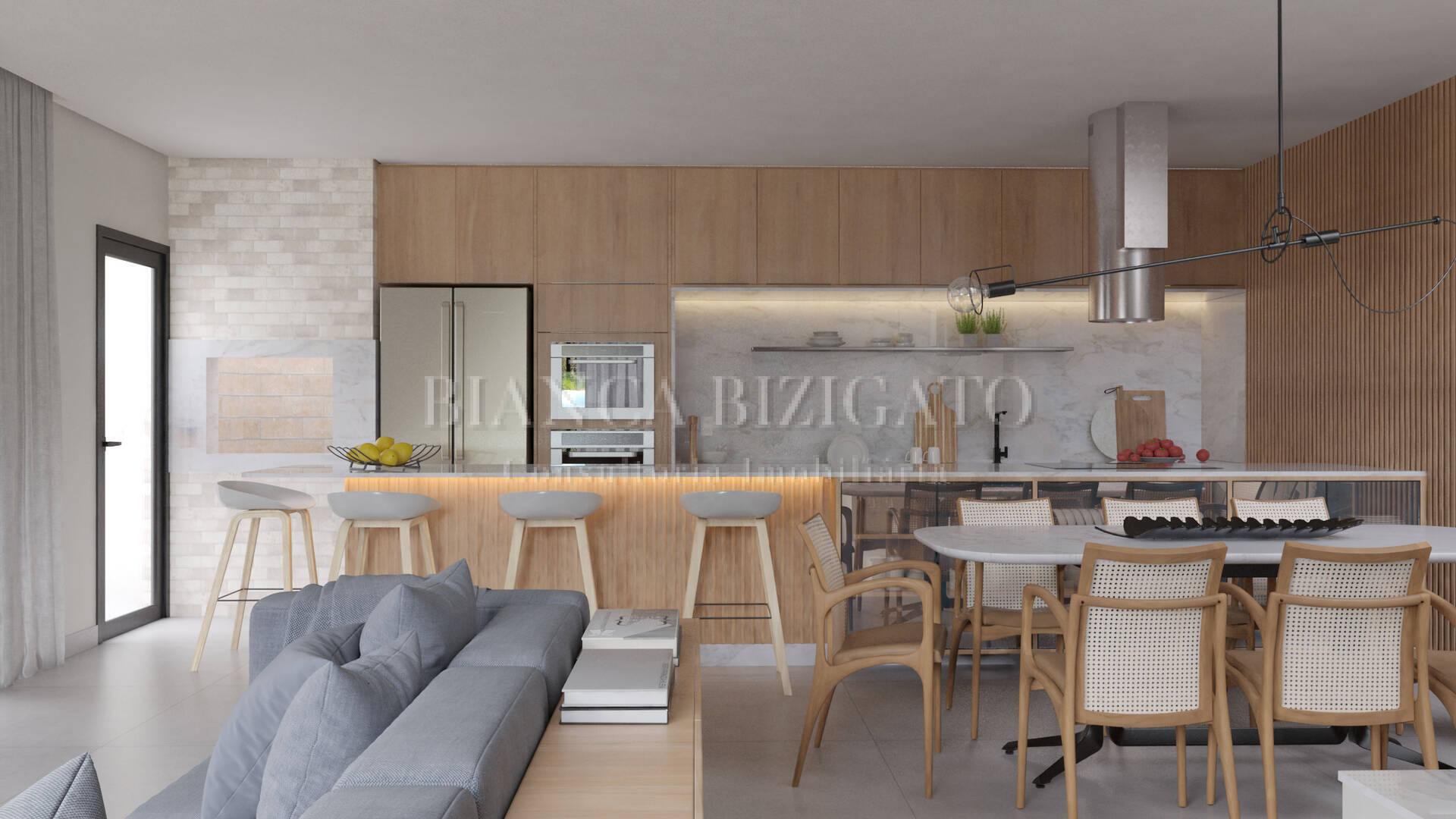 Casa, 3 quartos, 141 m² - Foto 12