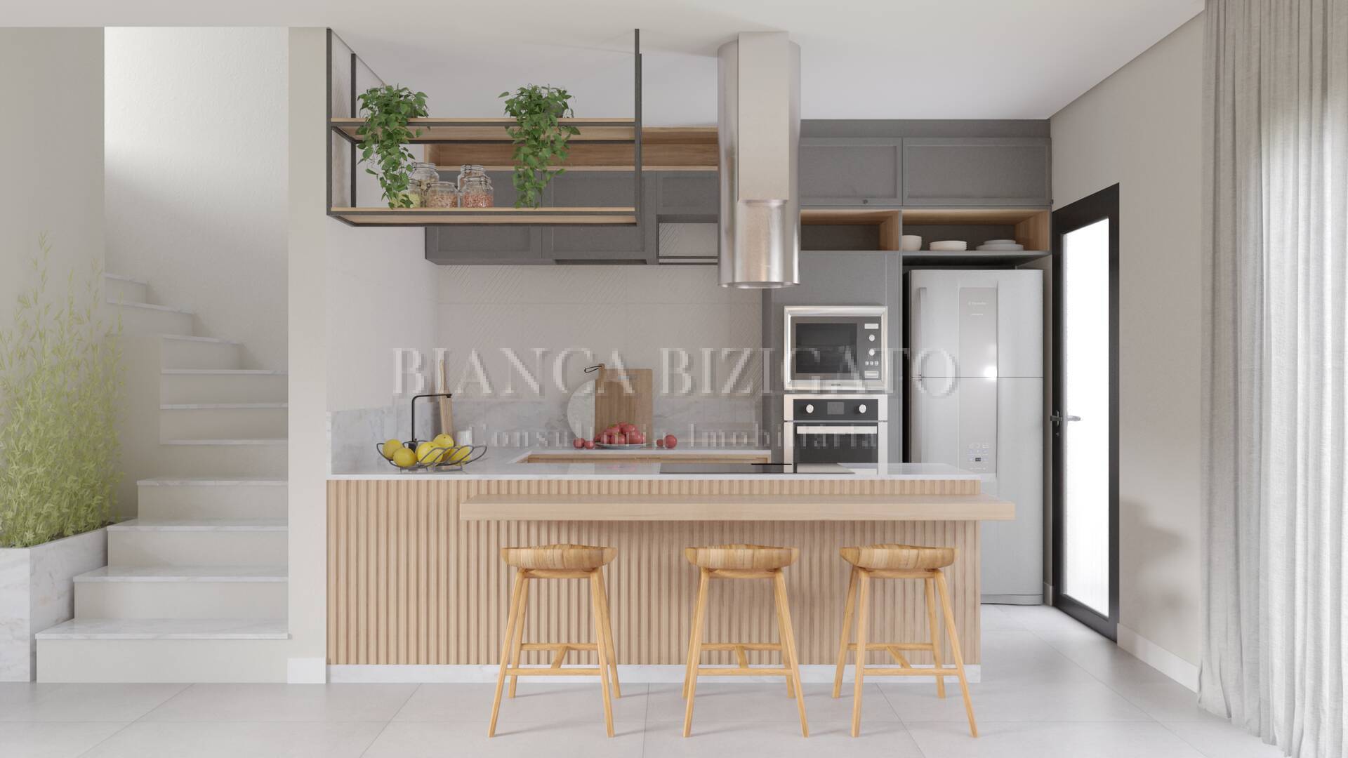 Casa, 3 quartos, 141 m² - Foto 14