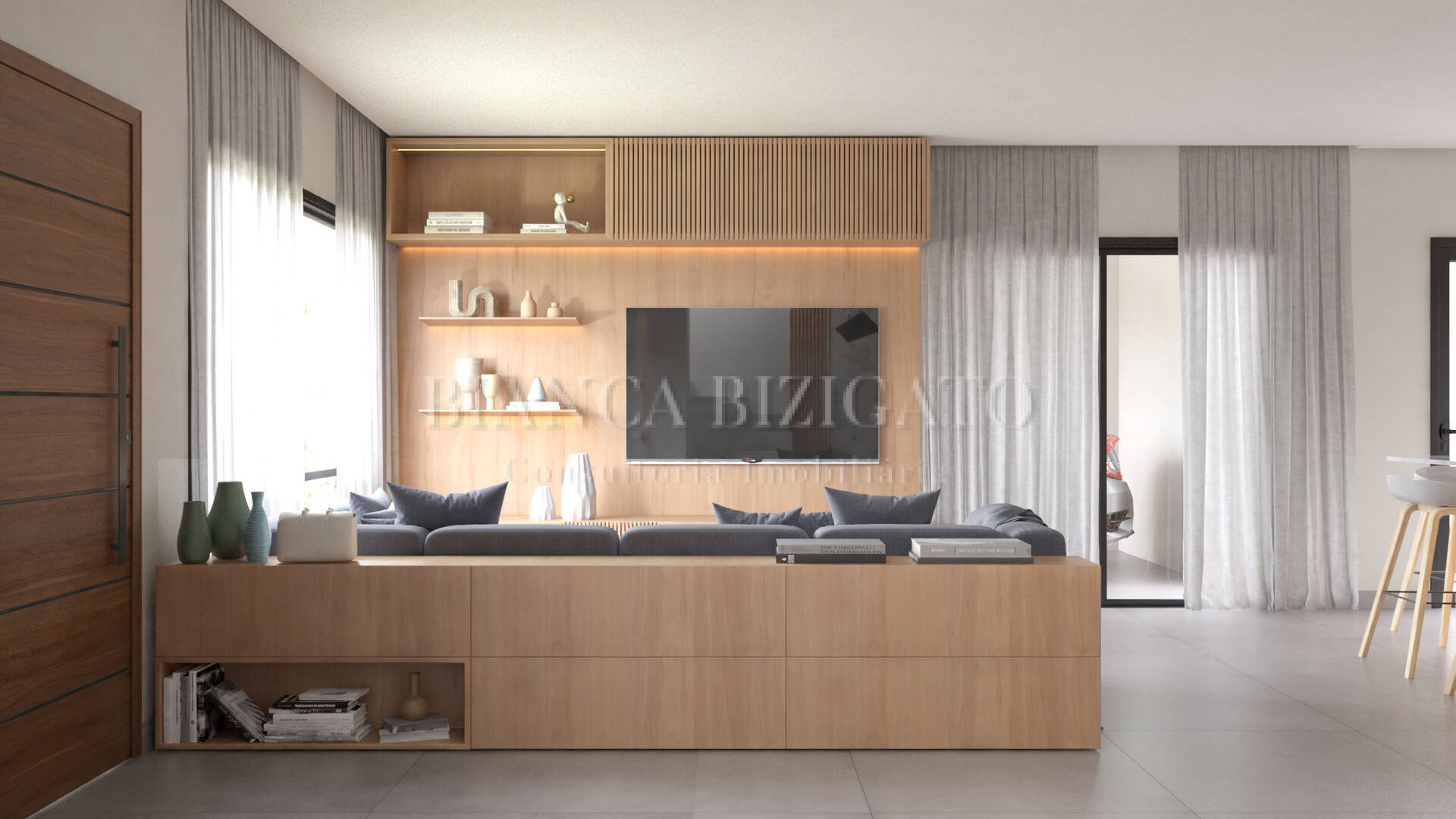 Casa, 3 quartos, 141 m² - Foto 10