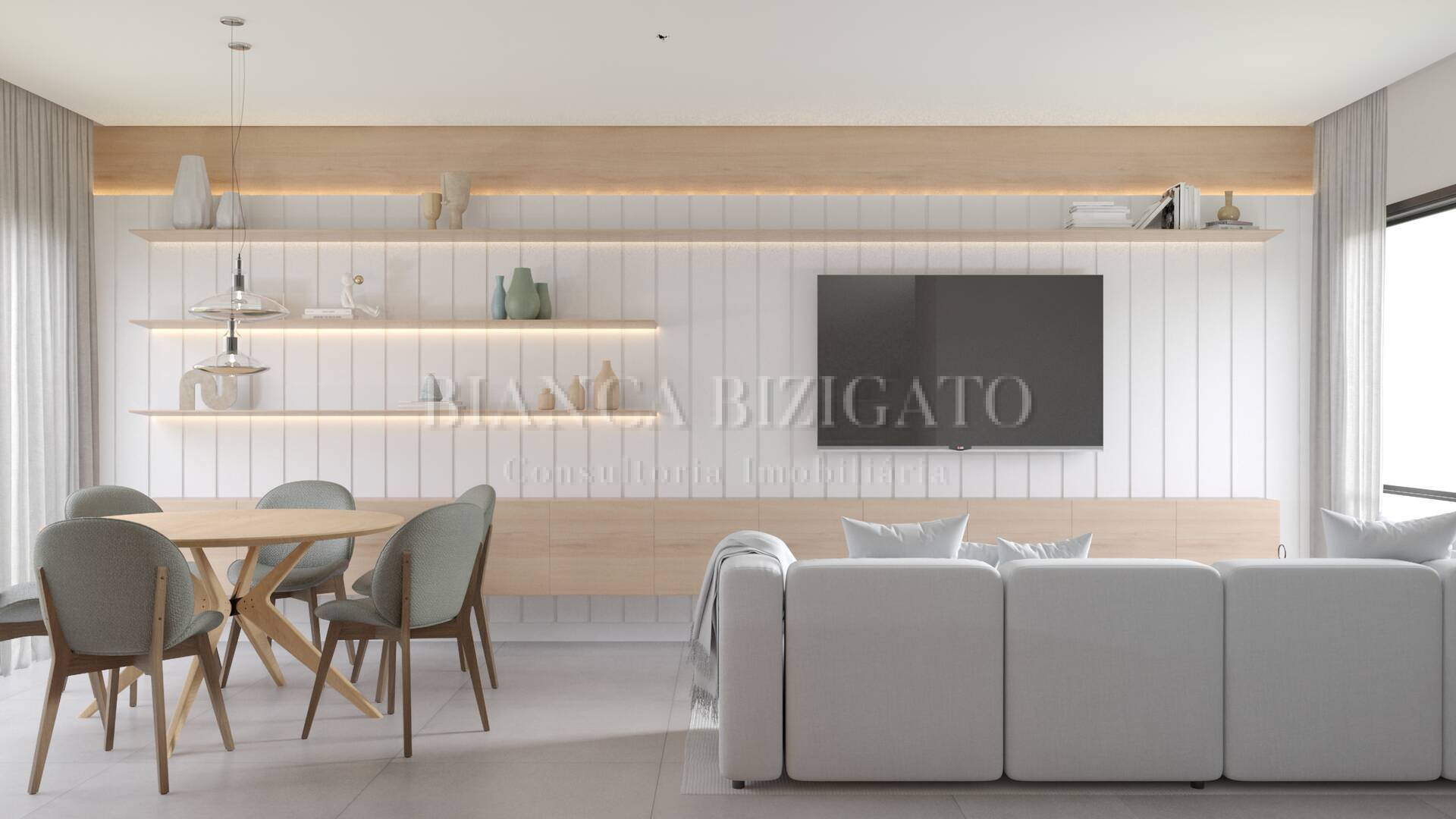 Casa, 3 quartos, 141 m² - Foto 11