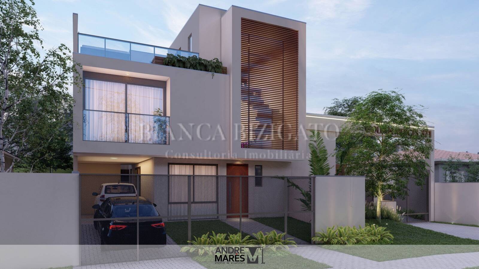 Casa, 3 quartos, 141 m² - Foto 8