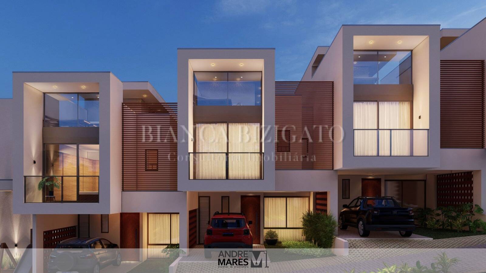 Casa, 3 quartos, 141 m² - Foto 4