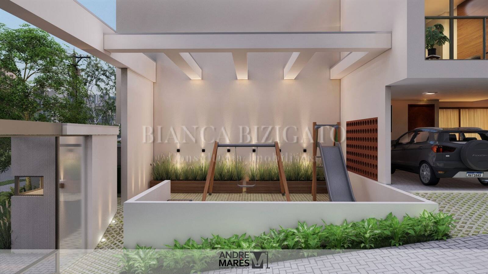 Casa, 3 quartos, 141 m² - Foto 17