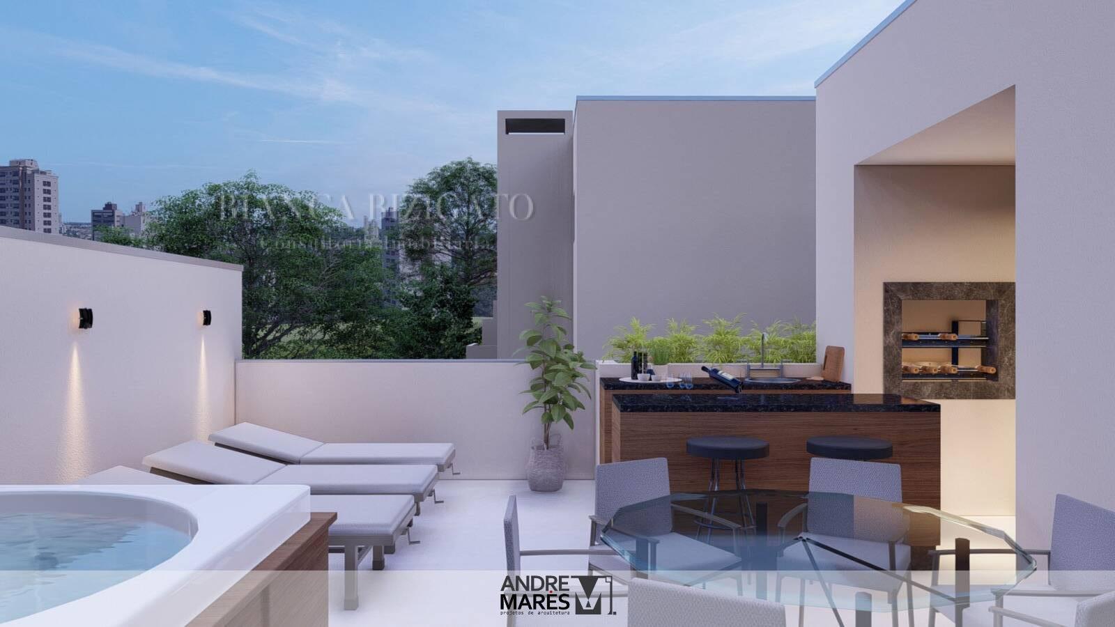 Casa, 3 quartos, 141 m² - Foto 19