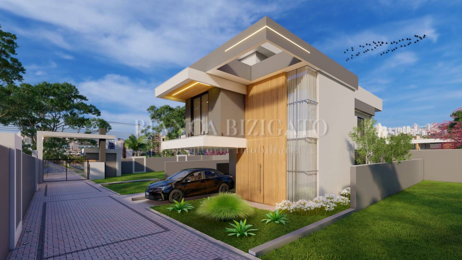 Terreno, 181 m² - Foto 2