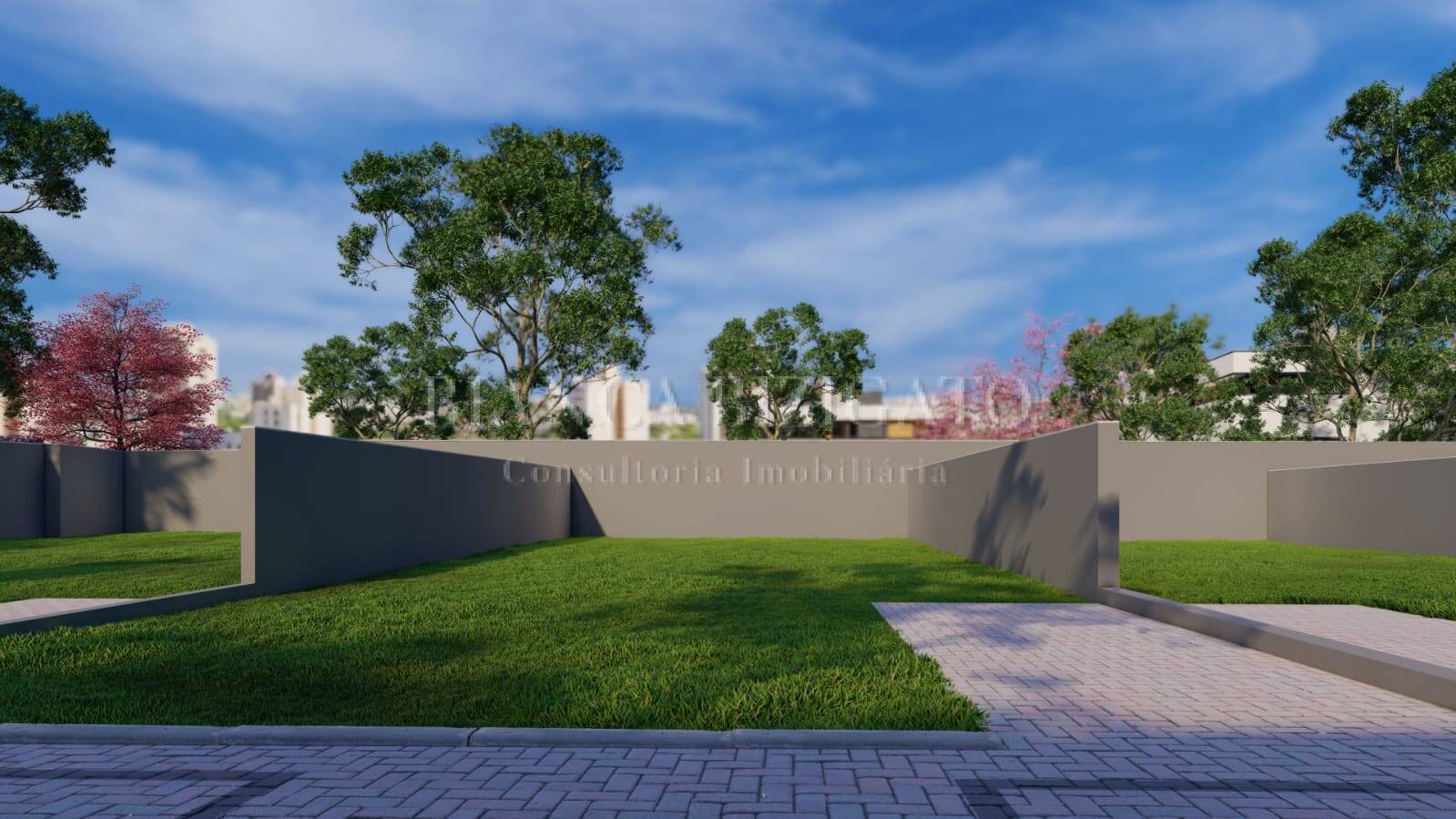 Terreno, 181 m² - Foto 3