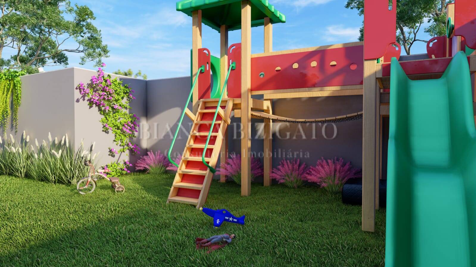 Terreno, 181 m² - Foto 5