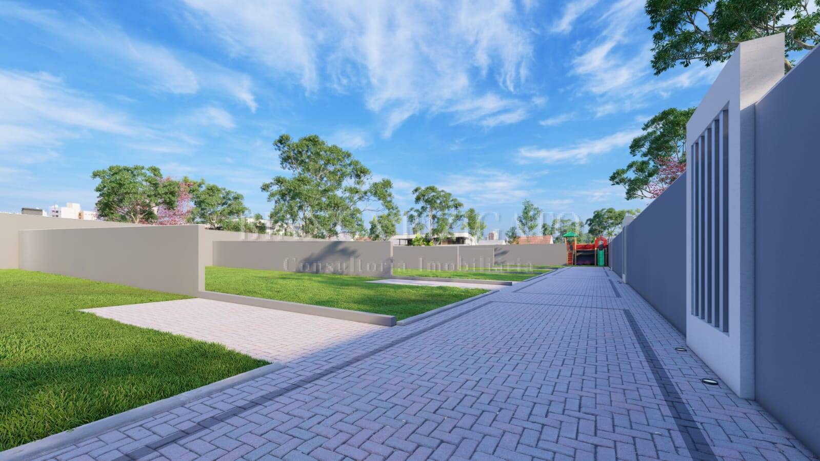 Terreno, 181 m² - Foto 9