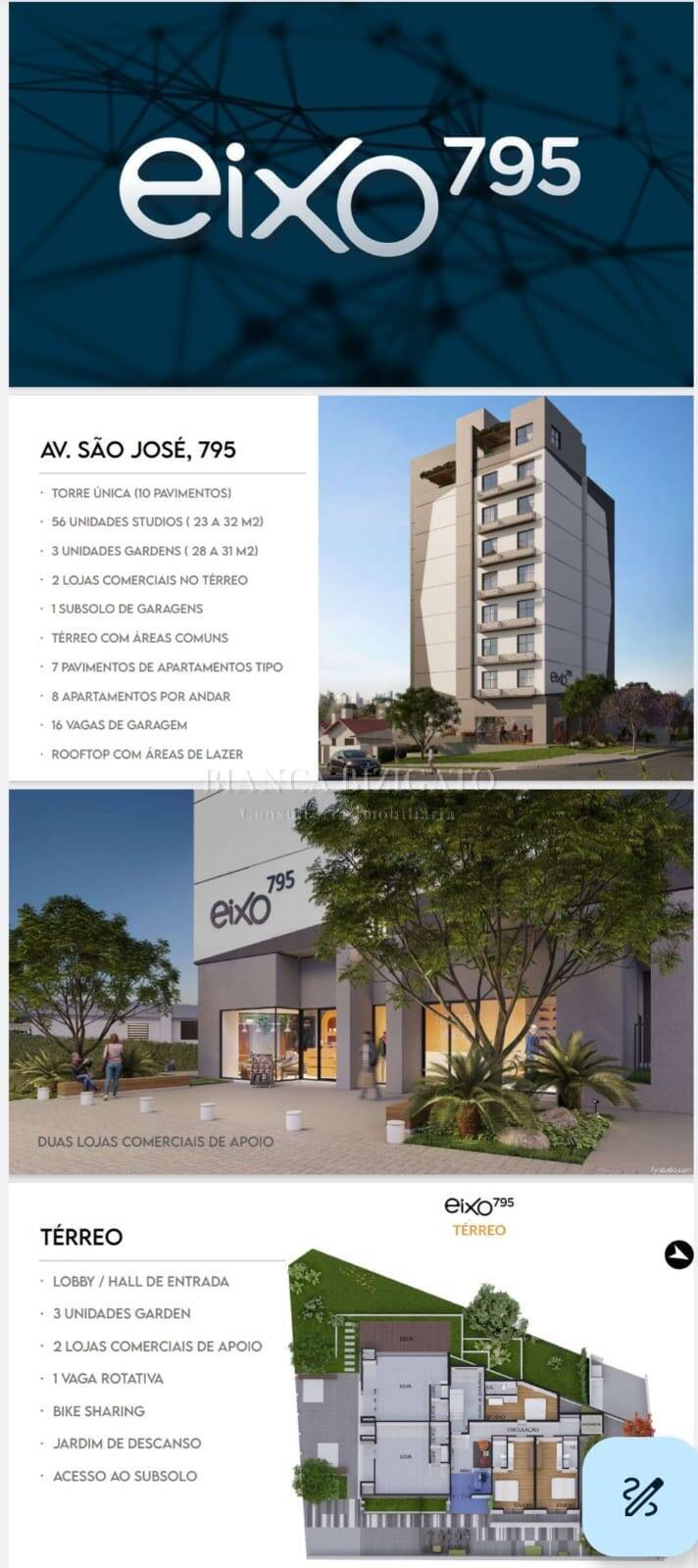 Apartamento, 1 quarto, 31 m² - Foto 5