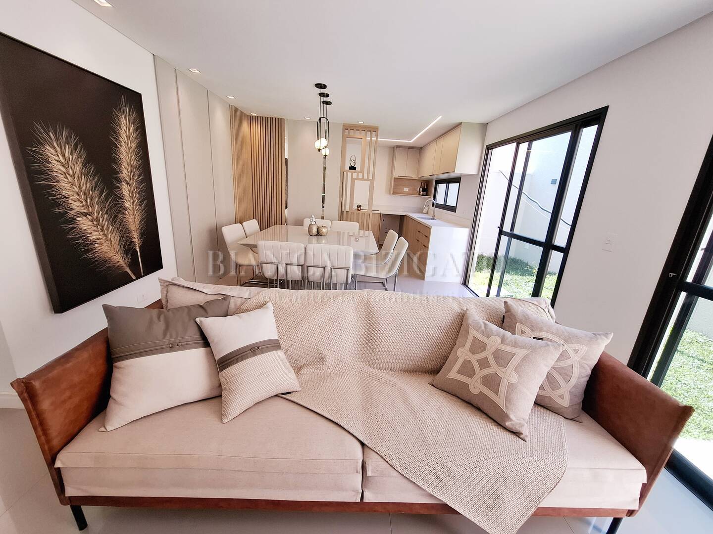 Casa, 3 quartos, 182 m² - Foto 19