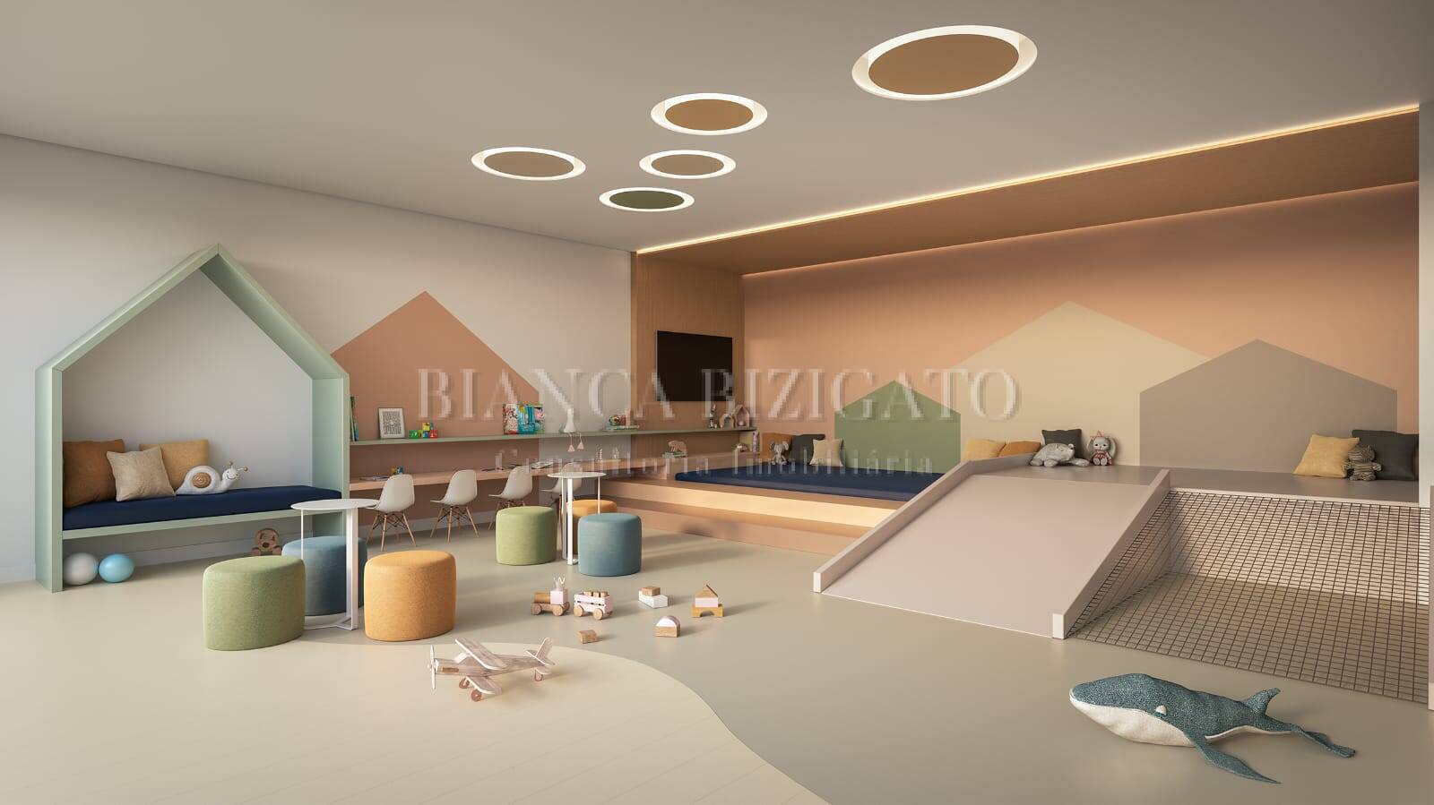 Apartamento, 2 quartos, 60 m² - Foto 22