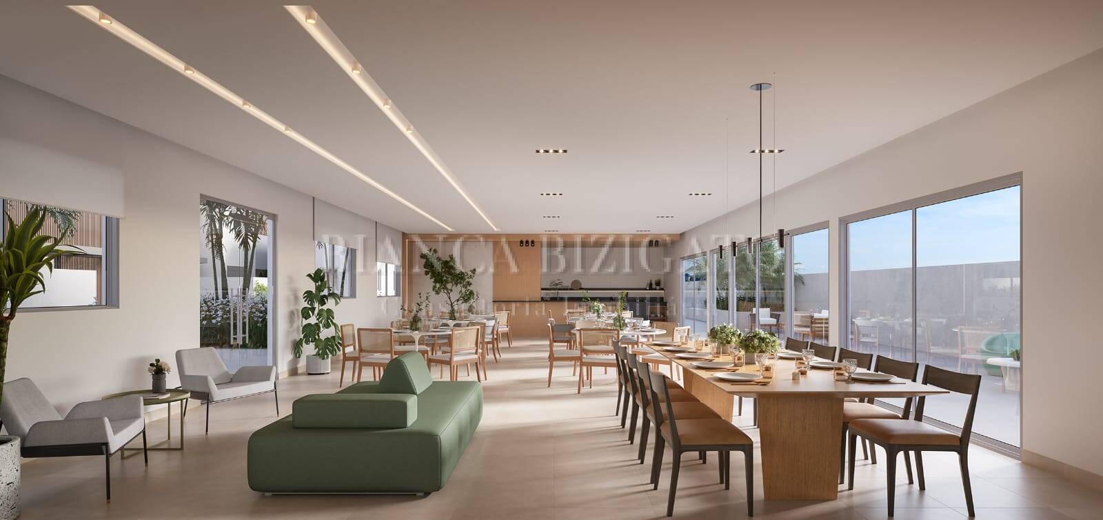 Apartamento, 2 quartos, 60 m² - Foto 24