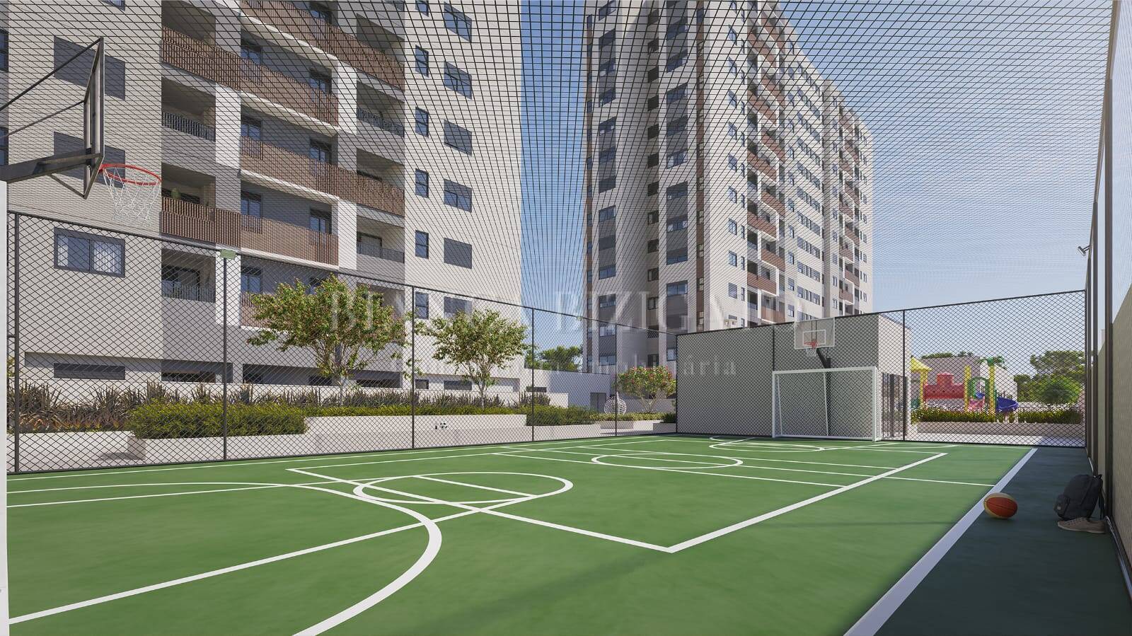 Apartamento, 2 quartos, 60 m² - Foto 27