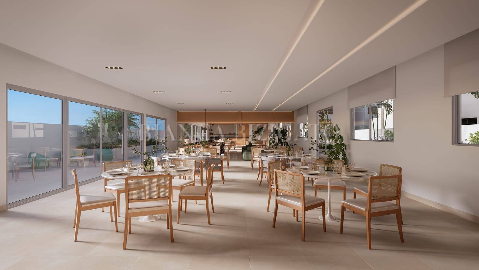 Apartamento, 2 quartos, 60 m² - Foto 26