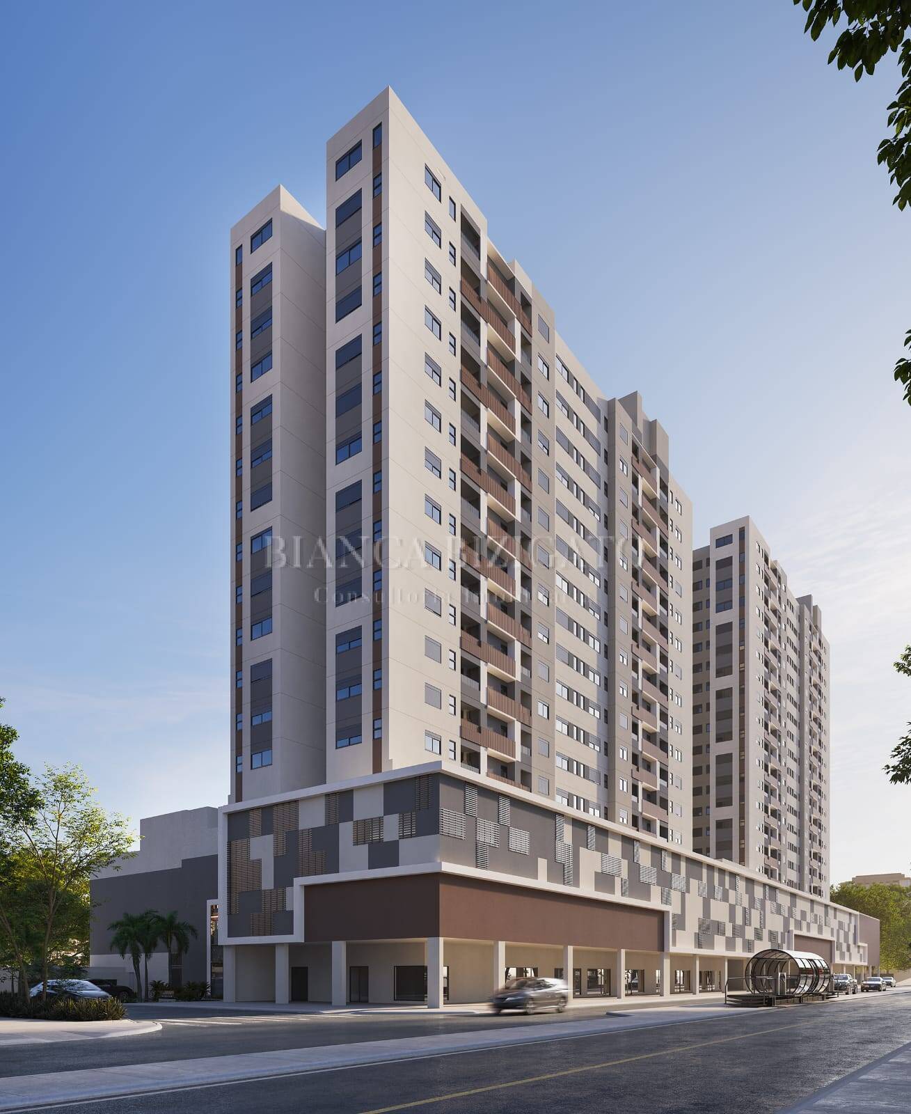 Apartamento, 2 quartos, 60 m² - Foto 35