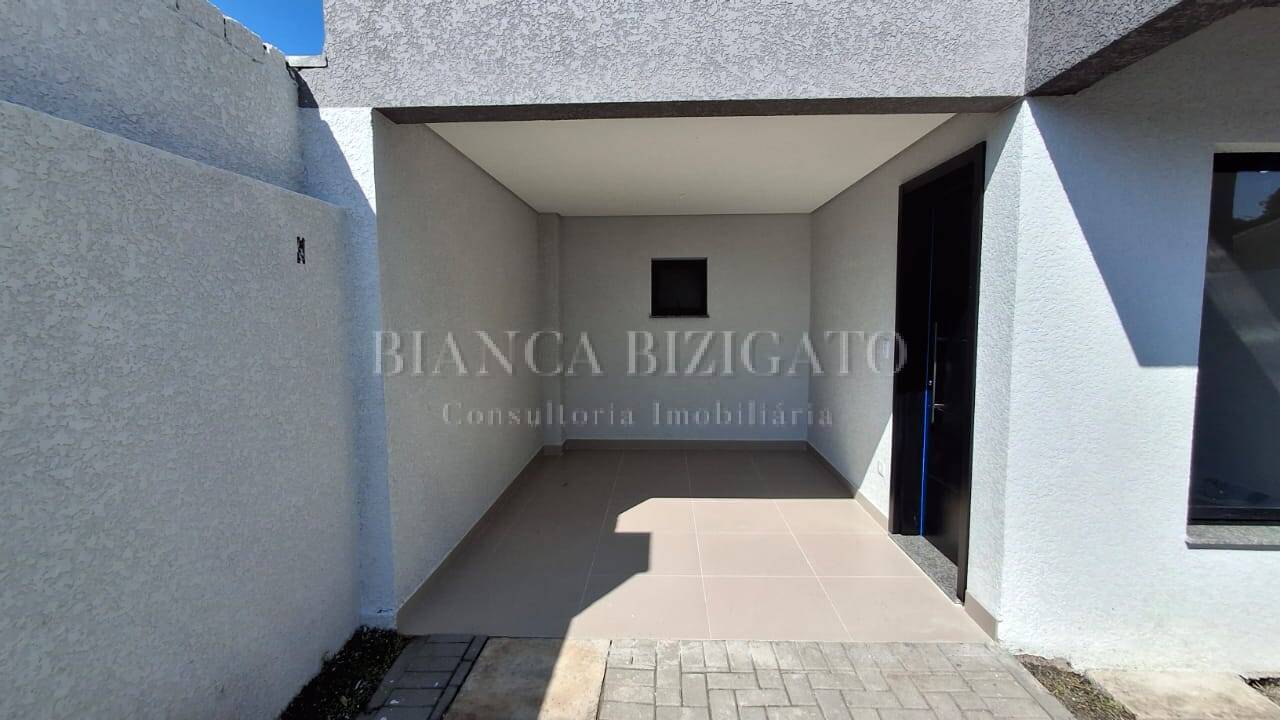 Casa à venda com 3 quartos, 117m² - Foto 6