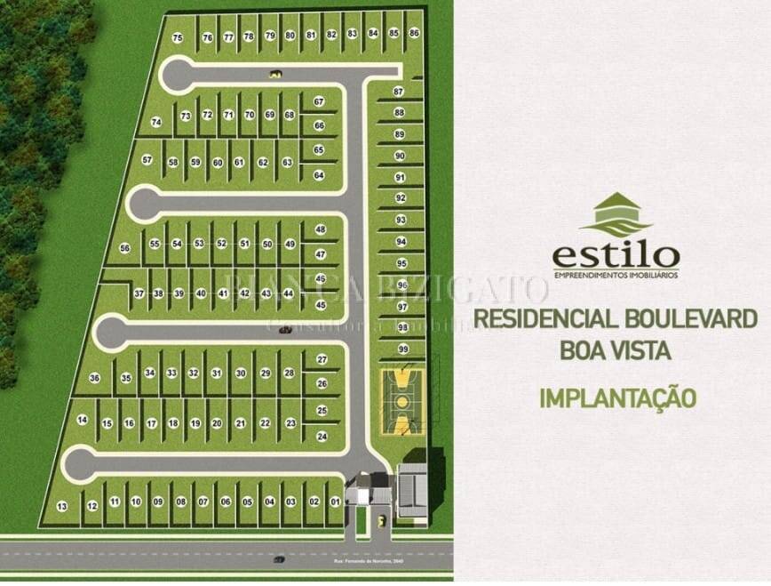 Terreno, 232 m² - Foto 6