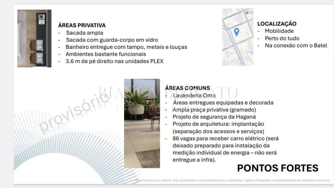 Apartamento, 1 quarto, 24 m² - Foto 13