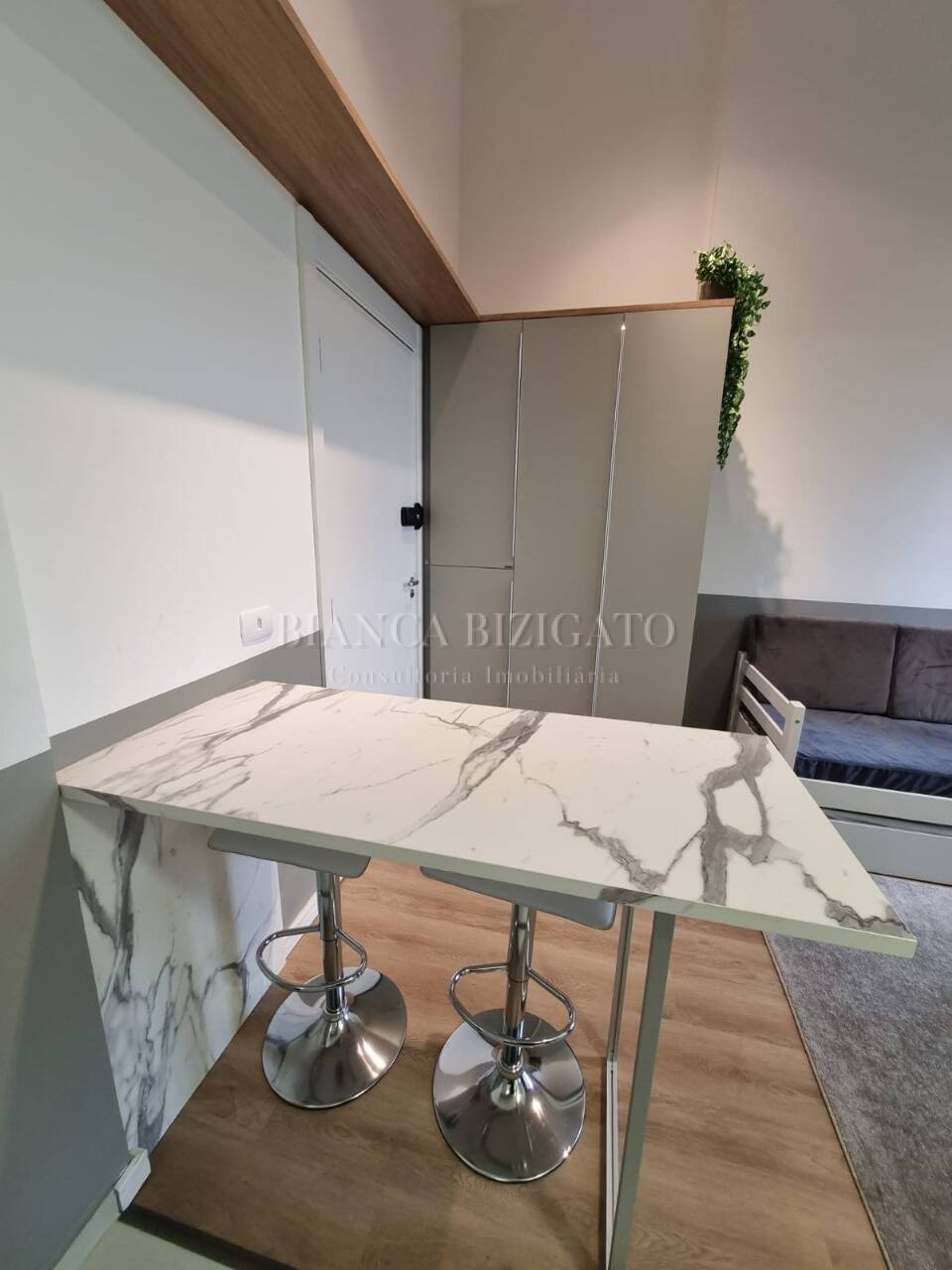 Apartamento, 1 quarto, 22 m² - Foto 4