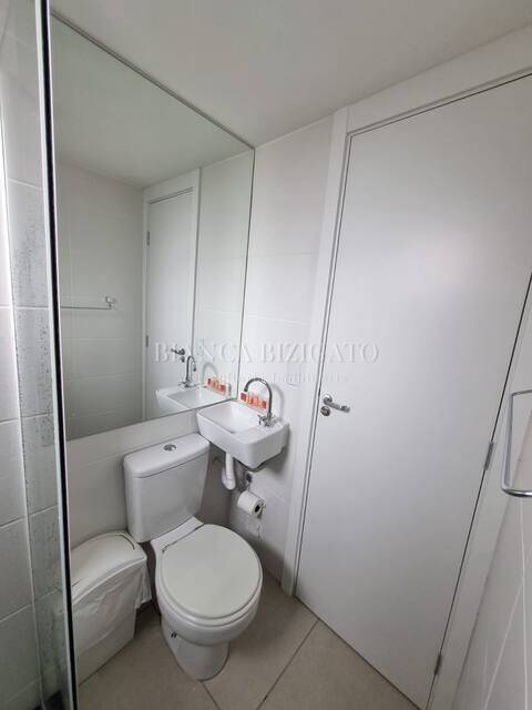 Apartamento, 1 quarto, 22 m² - Foto 5