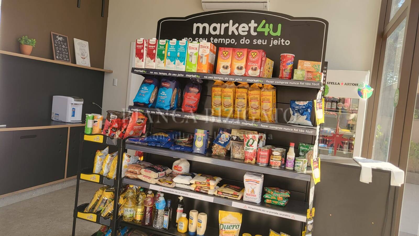 Apartamento, 1 quarto, 22 m² - Foto 11