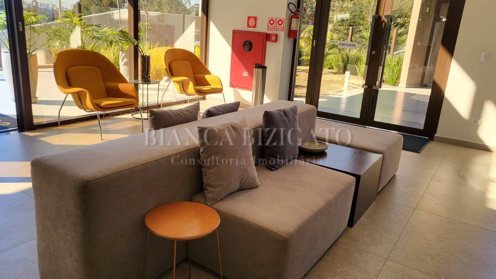 Apartamento, 1 quarto, 22 m² - Foto 12