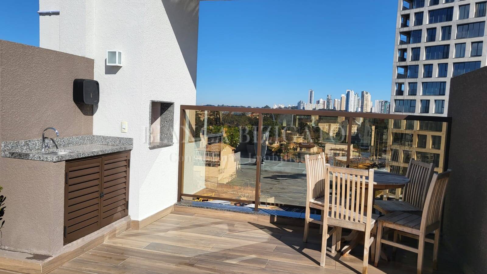 Apartamento, 1 quarto, 22 m² - Foto 16