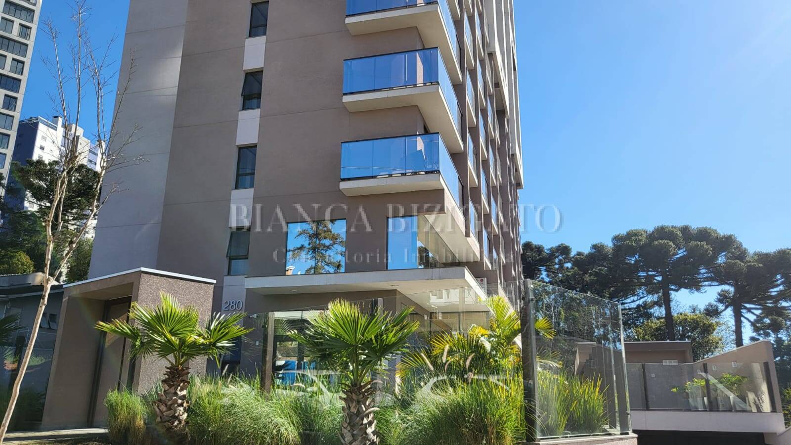 Apartamento, 1 quarto, 22 m² - Foto 1