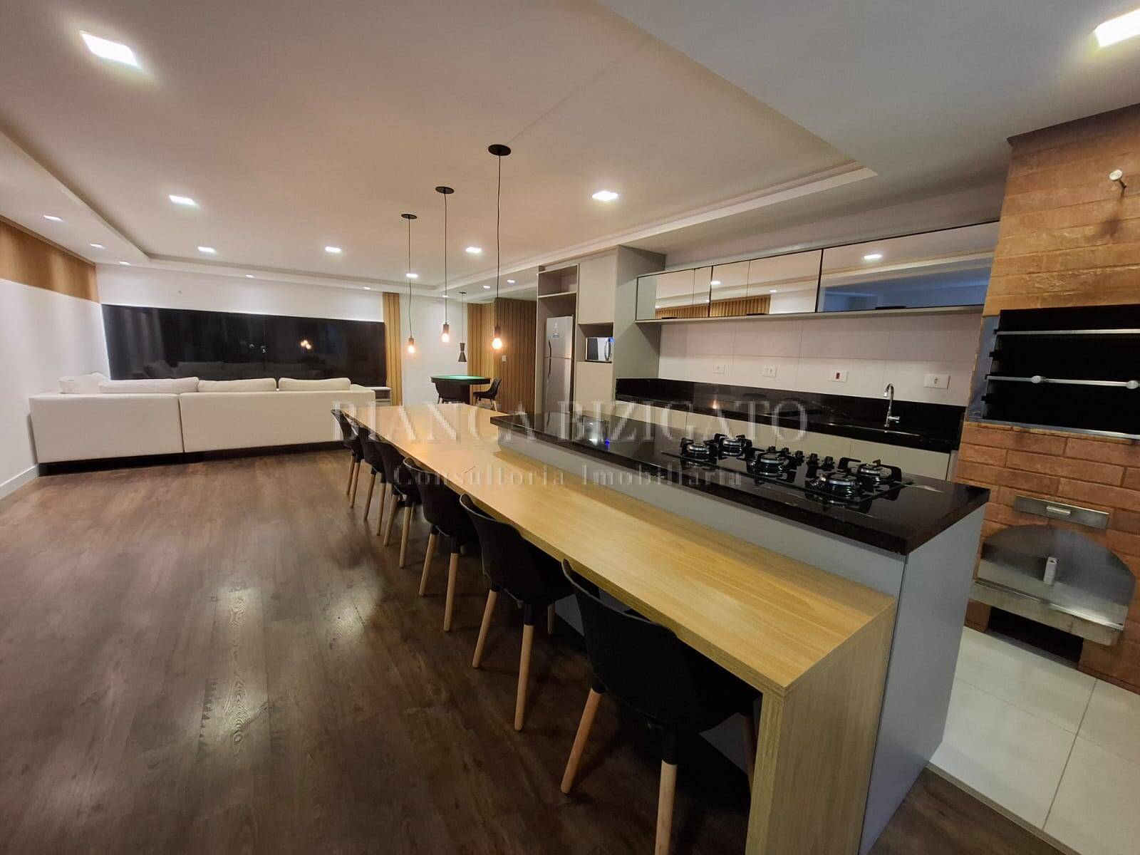 Cobertura, 3 quartos, 211 m² - Foto 6
